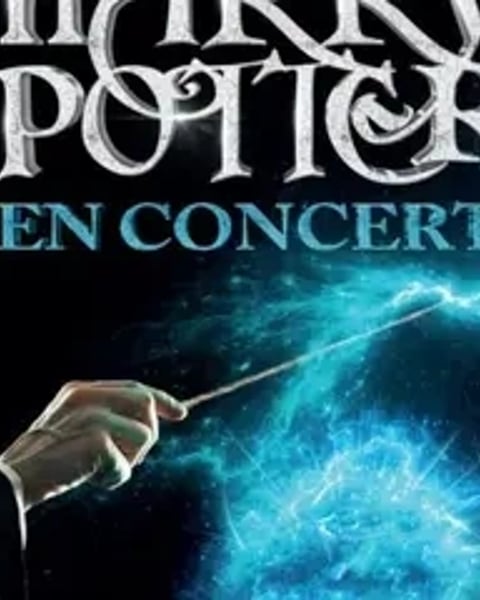 The Magical Music of Harry Potter
