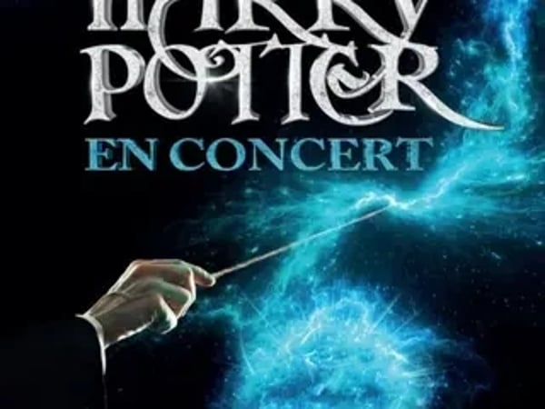 The Magical Music of Harry Potter