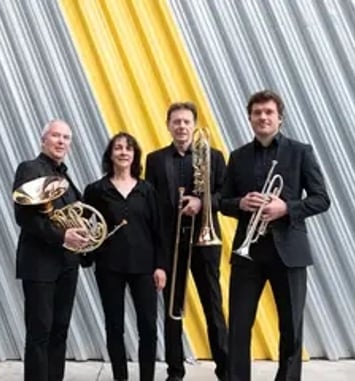 Quatuor Poulenc