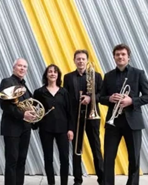 Quatuor Poulenc