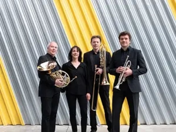 Quatuor Poulenc