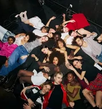 Les Monologues de Gaza | Carte blanche au Théâtre du Nord