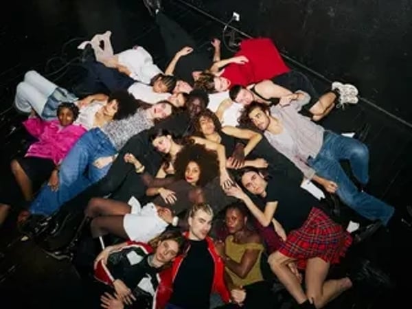 Les Monologues de Gaza | Carte blanche au Théâtre du Nord