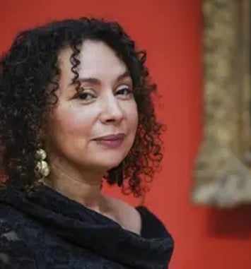 Dans la chambre de mes écritures | Carte blanche à Samira El Ayachi