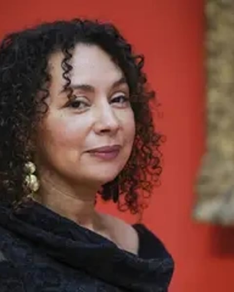 Dans la chambre de mes écritures | Carte blanche à Samira El Ayachi