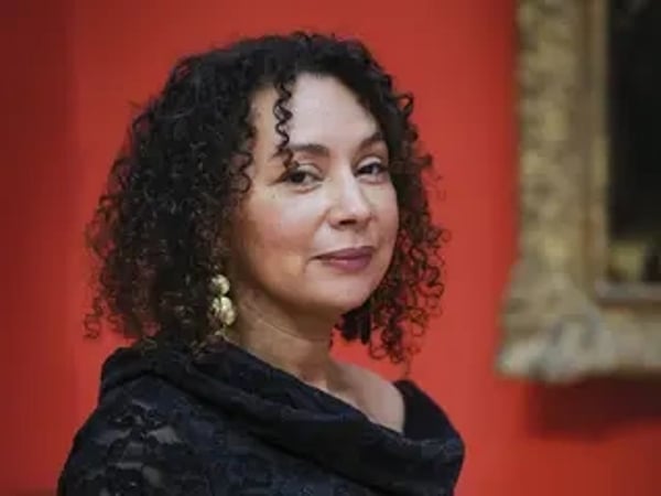 Dans la chambre de mes écritures | Carte blanche à Samira El Ayachi