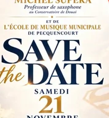 de l'Harmonie