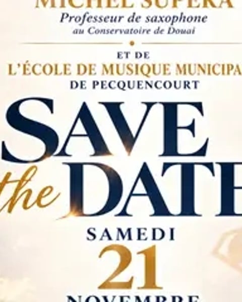 de l'Harmonie