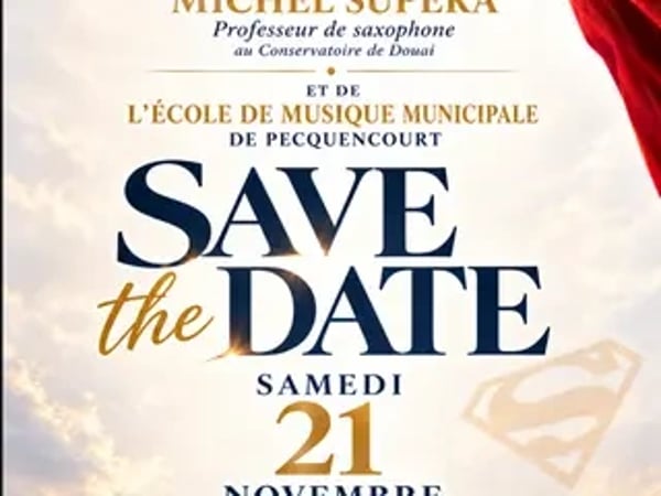 de l'Harmonie