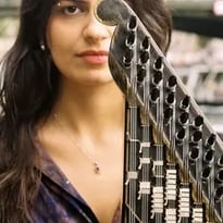 Christine Zayed, la Palestine au coeur | Carte blanche à Attacafa