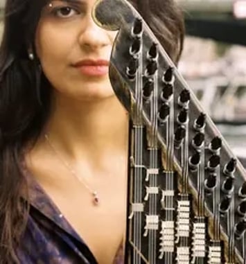 Christine Zayed, la Palestine au coeur | Carte blanche à Attacafa