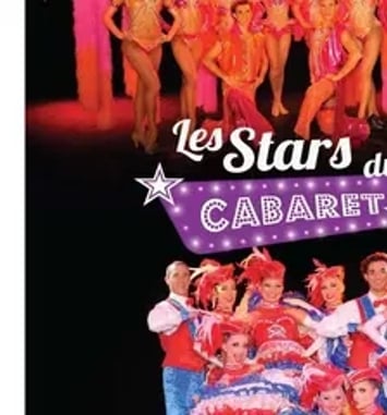Les Stars du Cabaret
