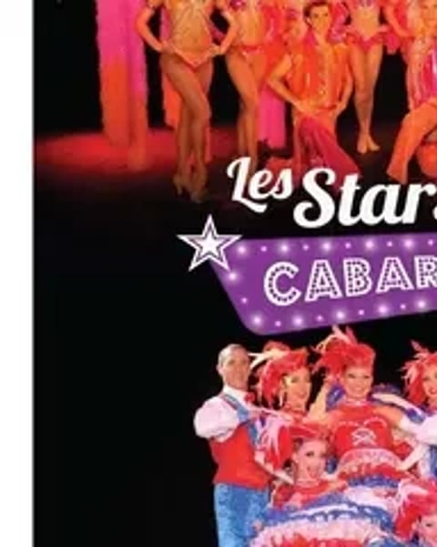 Les Stars du Cabaret