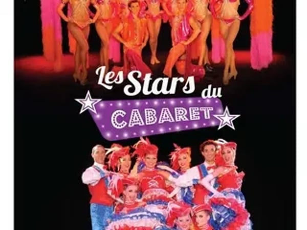 Les Stars du Cabaret