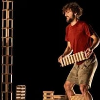 Chasing Splinters