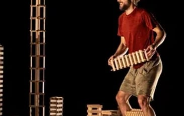 Chasing Splinters