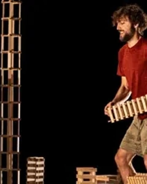 Chasing Splinters
