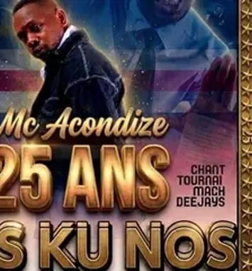 Nos Ku Nos (On est ensemble) x 25 ans de la Da-Mas Family