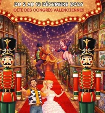 Val en Cirk 2026