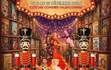 Val en Cirk 2026