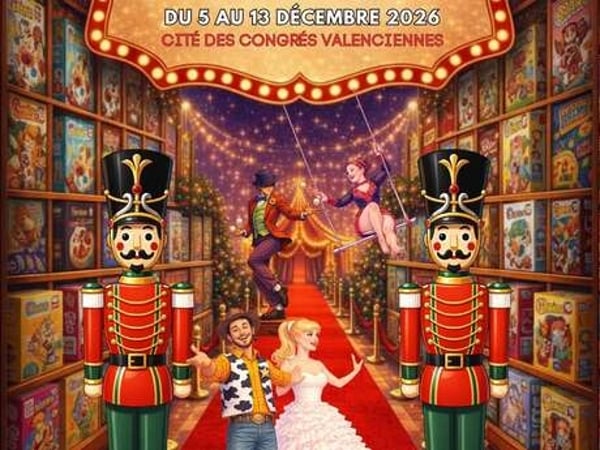 Val en Cirk 2026