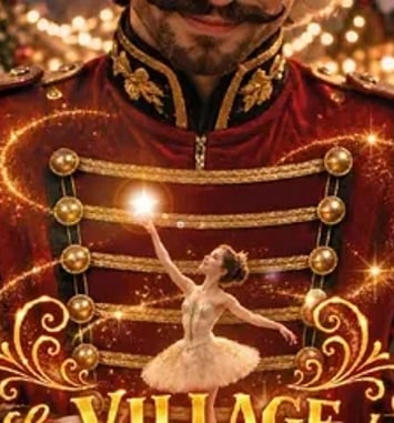 Le Village de Noël Casse-Noisette