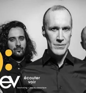 David LINX, Guillaume de CHASSY, Matteo PASTORINO