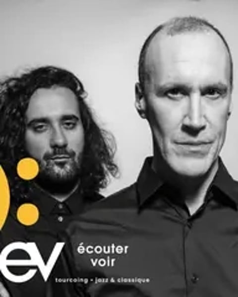 David LINX, Guillaume de CHASSY, Matteo PASTORINO