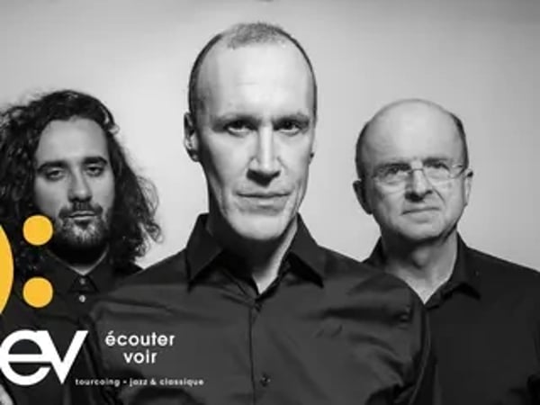 David LINX, Guillaume de CHASSY, Matteo PASTORINO