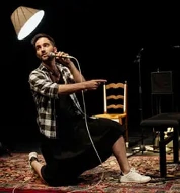 Tu connais la chanson