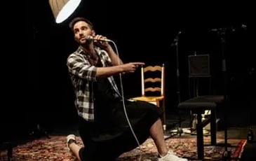 Tu connais la chanson