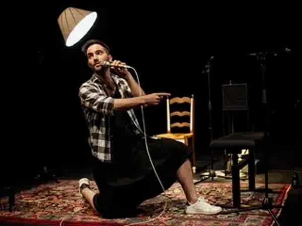 Tu connais la chanson