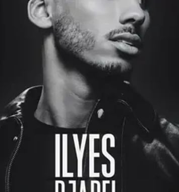 Ilyes Djadel - Déjà
