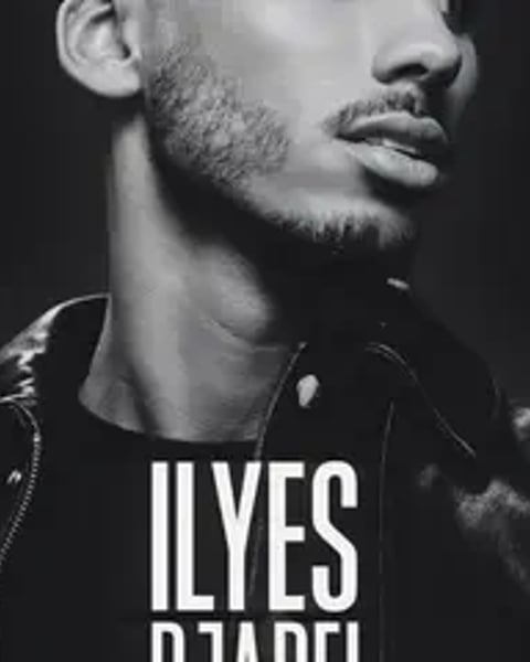 Ilyes Djadel - Déjà