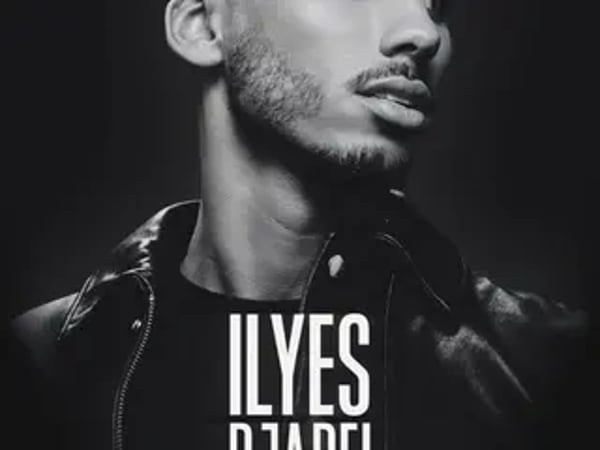 Ilyes Djadel - Déjà