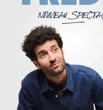 Festival Nord de rire "Alex Fredo"