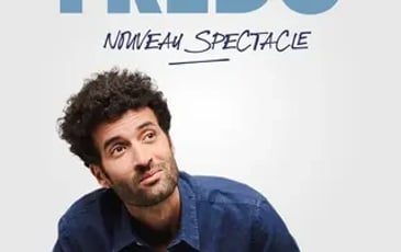 Festival Nord de rire "Alex Fredo"