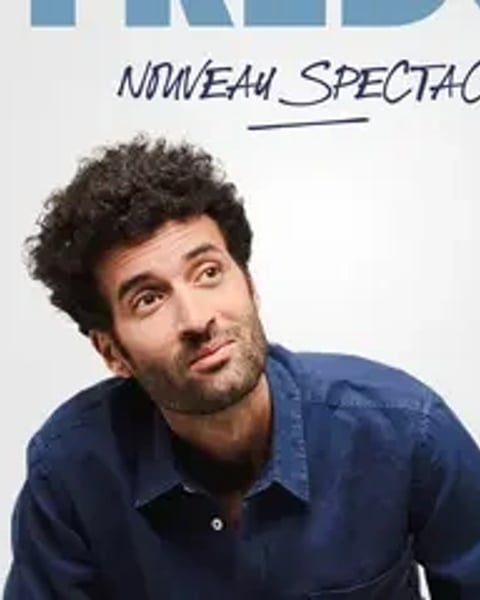 Festival Nord de rire "Alex Fredo"