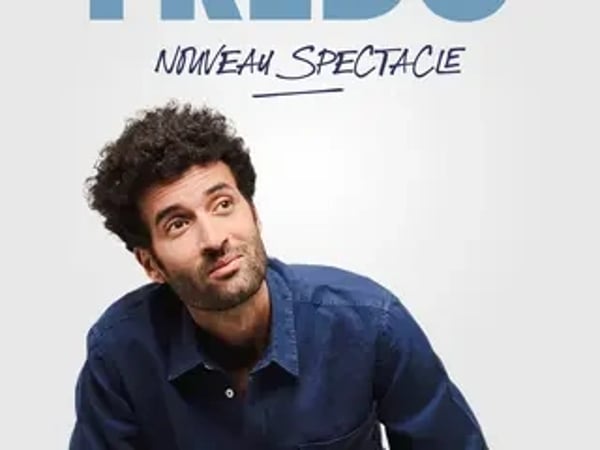 Festival Nord de rire "Alex Fredo"