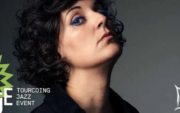 TJE27 : Marion Rampal