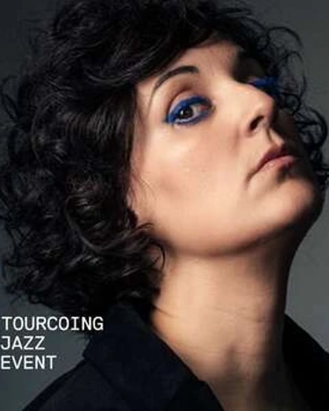TJE27 : Marion Rampal