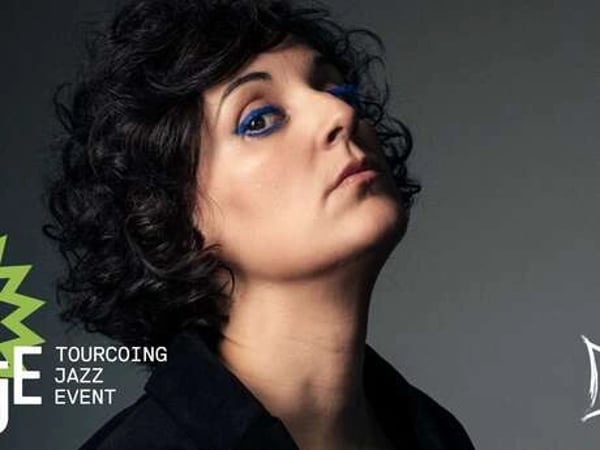 TJE27 : Marion Rampal