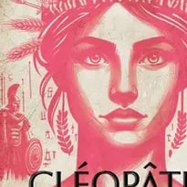 Cléopâtre, La Reine Louve