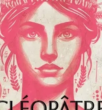 Cléopâtre, La Reine Louve