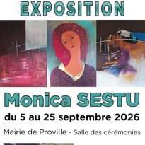Monica Sestu