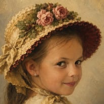 Regards d'enfants