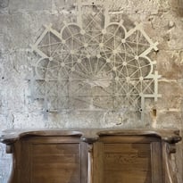 A la découverte de Villard de Honnecourt