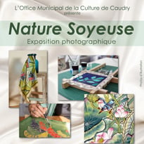 Nature soyeuse