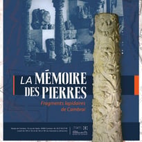 La mémoire des pierres