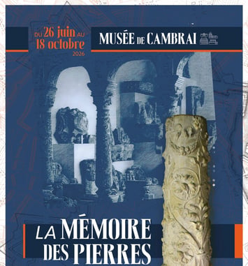 La mémoire des pierres